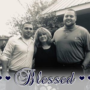 Meet your Posher, Tammy